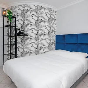 The City Nest - Duke Housing Créteil